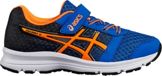asics patriot 9