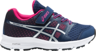 asics patriot 9 ps