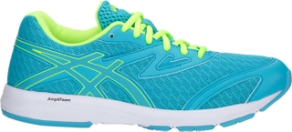 asics amplica women's