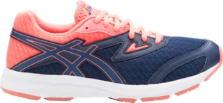 asics amplica men's running shoes