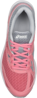 Asics amplica gs junior hotsell running shoes