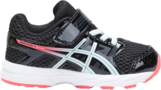 asics pre contend 4 ps black