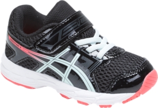 Tenis Asics Niño Azul Marino Pre Contend 4 Ts C815n400 –