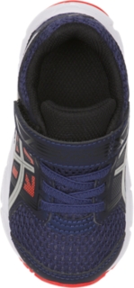 asics pre contend 4 white