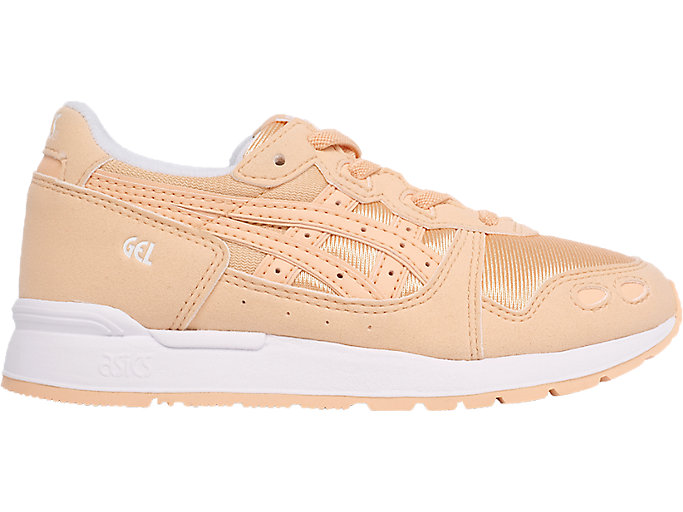 Image 1 of 7 of Kids APRICOT ICE/APRICOT ICE GEL-LYTE PS