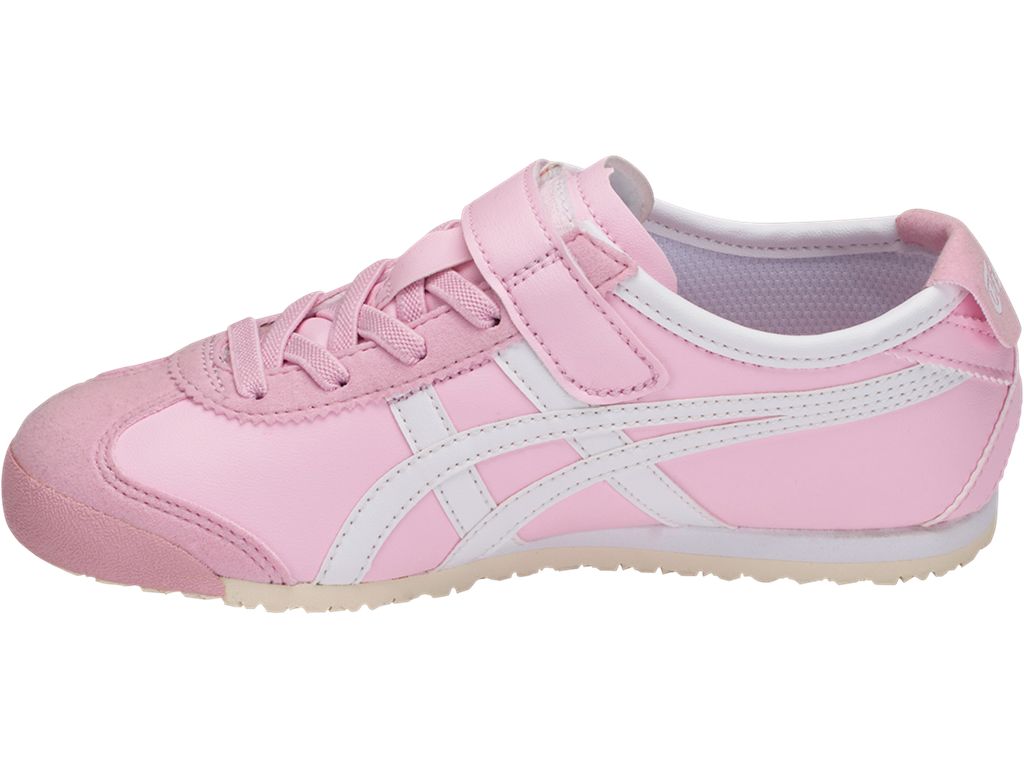 Onitsuka Tiger unisex MEXICO 66 PS kids lifestyle sneakers Onitsuka Tiger unisex MEXICO 66 PS kids lifestyle sneakers