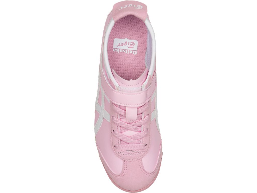 Onitsuka Tiger unisex MEXICO 66 PS kids lifestyle sneakers Onitsuka Tiger unisex MEXICO 66 PS kids lifestyle sneakers