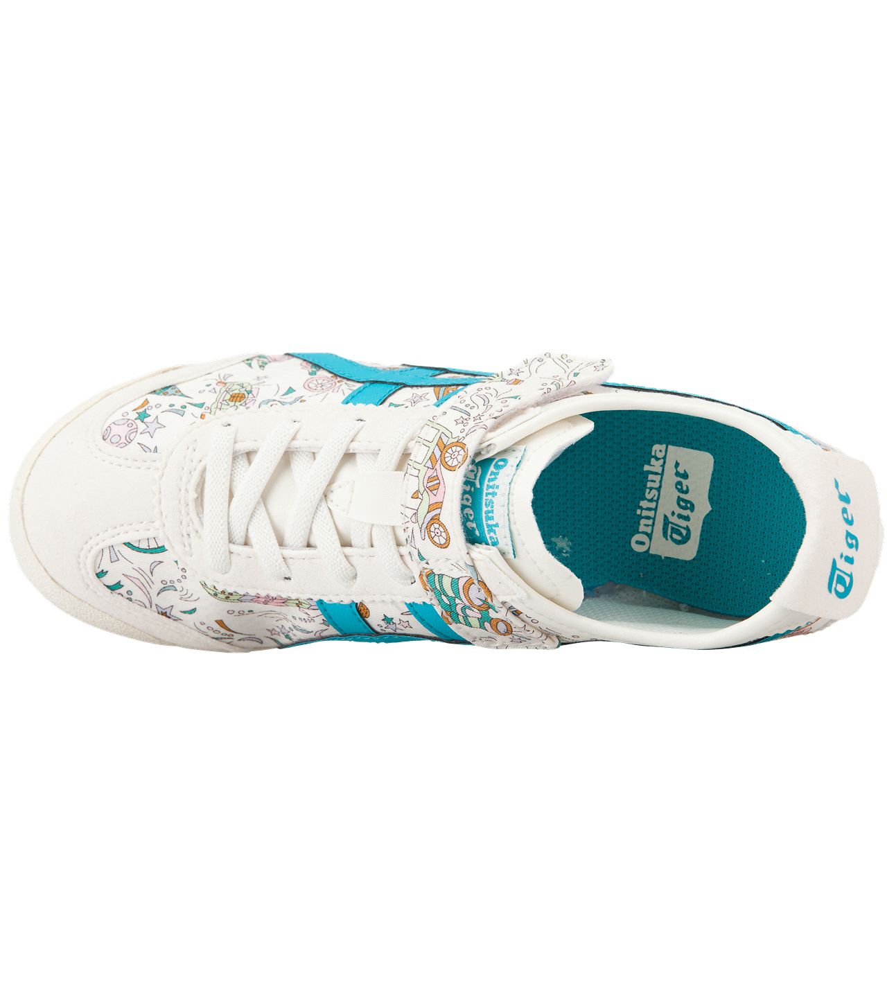 Onitsuka Tiger unisex MEXICO 66 PS kids lifestyle sneakers Onitsuka Tiger unisex MEXICO 66 PS kids lifestyle sneakers
