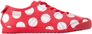 UNISEX Mexico 66 PS X Disney | Classic Red/Classic Red | Kids