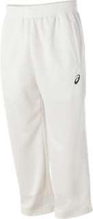 asics cricket trousers