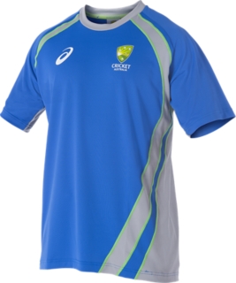 asics australia jersey