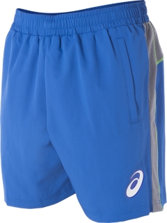 asics training shorts