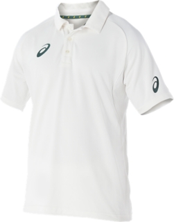 asics cricket jersey