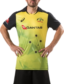 australia new t20 jersey