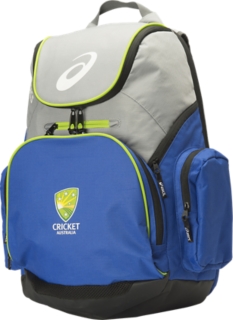 asics cricket bag