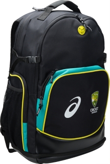 asics cricket bag