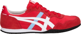 classic asics tiger shoes