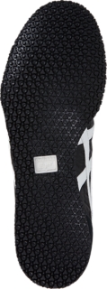 SERRANO BLACK/WHITE