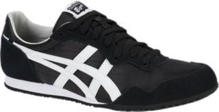 SERRANO BLACK/WHITE