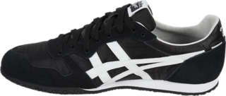 SERRANO BLACK/WHITE