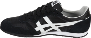 SERRANO | Black/White | Onitsuka Tiger Australia