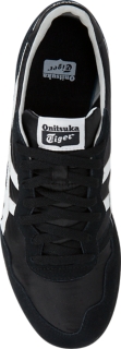 SERRANO BLACK/WHITE