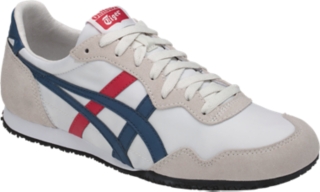 onitsuka tiger serrano womens Grey