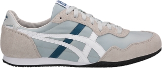 onitsuka tiger unisex serrano shoes