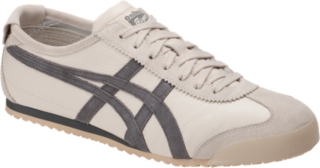 MEXICO 66 VIN | MEN | 奶白/炭灰| Onitsuka Tiger 中国大陆