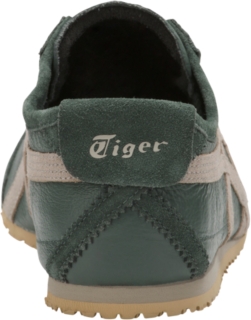 Onitsuka tiger mexico 66 cheap vin dark forest feather grey