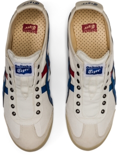 Onitsuka tiger cheap no shoelace