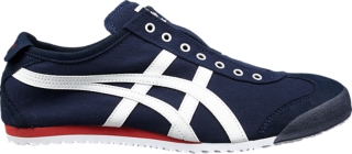 Mexico 66 Slip On Navy Off White Onitsuka Tiger Australia