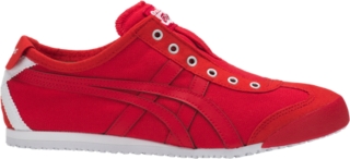 red onitsuka tiger shoes