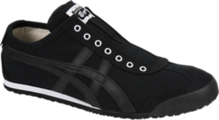 Asics tiger mexico 66 slip on best sale