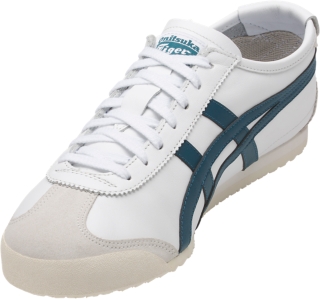 MEXICO 66 | White/Ink Blue | Onitsuka Tiger Australia