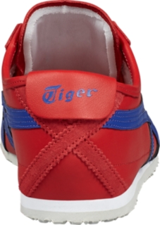 Onitsuka tiger mexico shop 66 true red