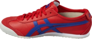 MEXICO 66 | MEN | TRUE RED/ASICS BLUE | Onitsuka Tiger South Africa