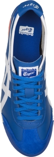 Asics onitsuka tiger mexico best sale 66 bleu