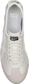 Best onitsuka tiger mexico 66 vaporous grey Outlet