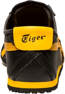 onitsuka tiger mexico 66 black gold fusion