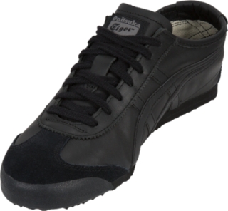 onitsuka tiger full black