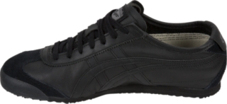 onitsuka tiger black black