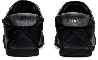 Black onitsuka best sale tiger shoes