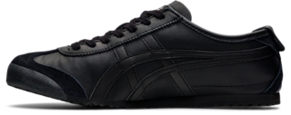 UNISEX MEXICO 66 | Black/Black Shoes | Onitsuka Tiger