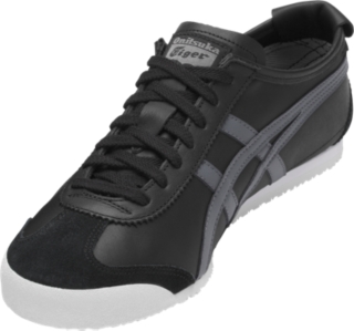 onitsuka tiger mexico 66 black carbon