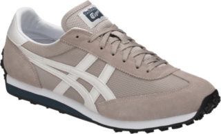 EDR 78 | MEN | 浅卡其/米白| Onitsuka Tiger 中国大陆