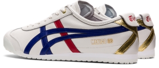 Asics onitsuka tiger mexico 66 outlet bleu