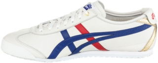 onitsuka tiger mexico 66 white ink blue
