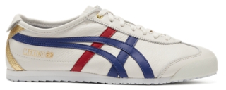 Onitsuka Tiger Mexico 66™ Deluxe low-top Sneakers - Farfetch