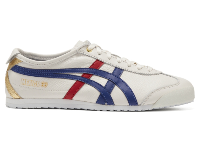 Sweat onitsuka tiger store fille bleu